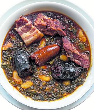 Pote asturiano | El Comercio: Diario de Asturias